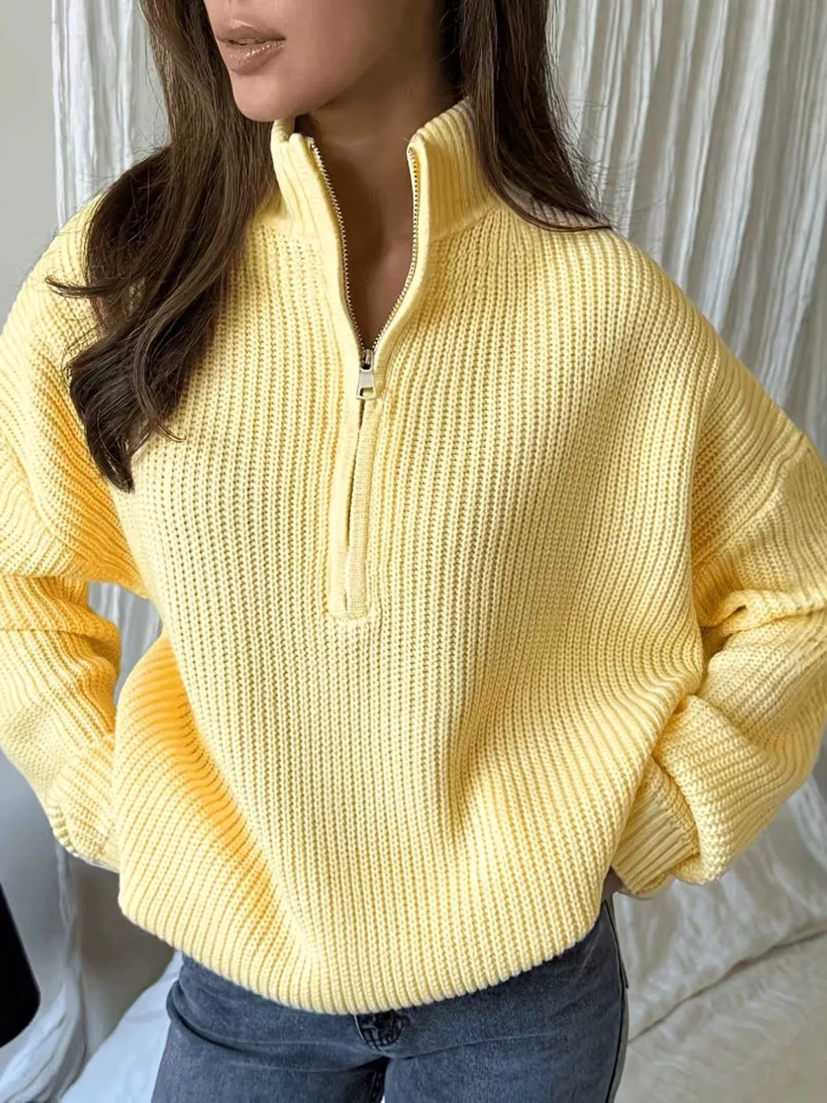 Sweaters & Knits