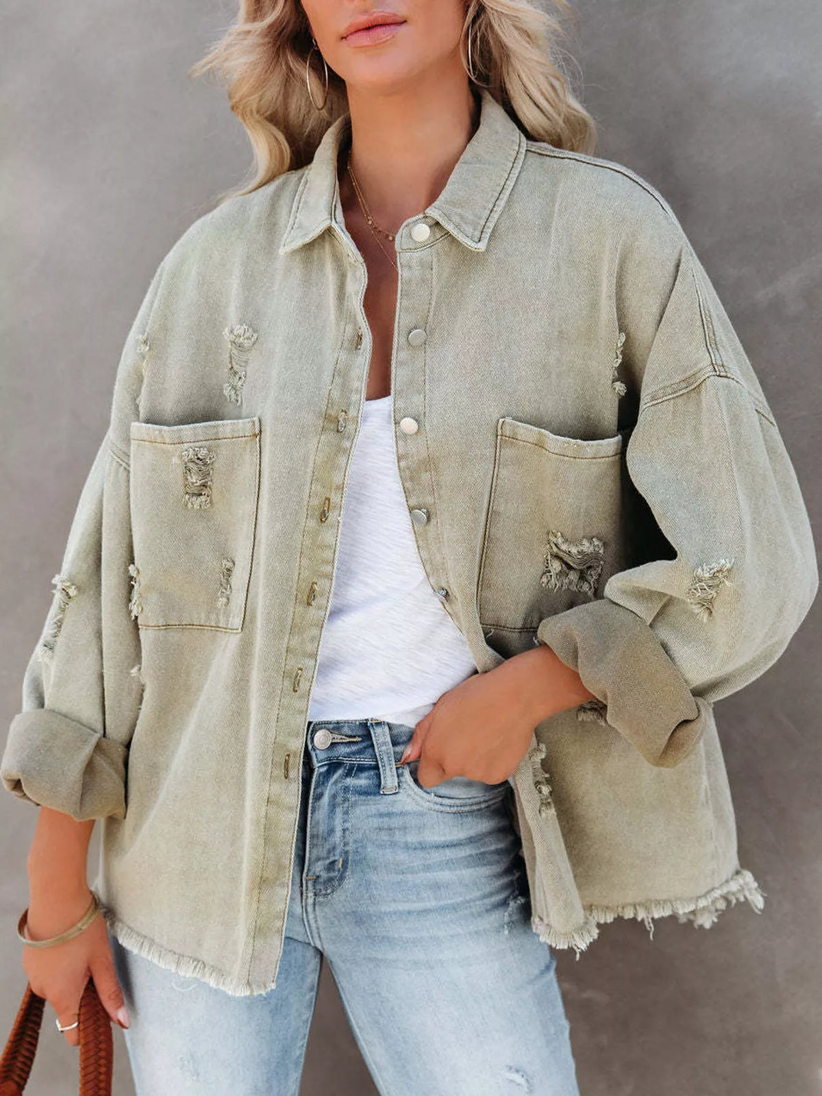 Jackets & Outerwear