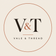 Vale &amp; Thread - Home